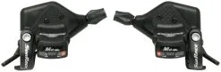 SUNRACE M53 7 Speed Shifter Set (7-Speed)