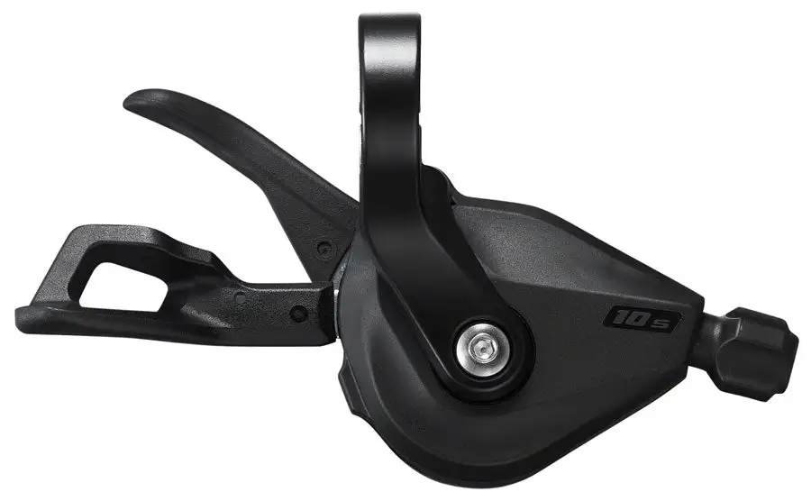 Shimano Deore M4100 Right Rear Shifter (10-Speed) 1 Shimano Deore M4100 Right Rear Shifter (10-Speed)