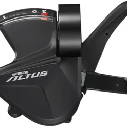 Shimano Altus M2010 Left Shifter (3-Speed)