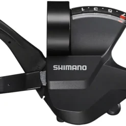 Shimano Altus SL-M315-7R Right Rapidfire Plus Shifter (7-Speed)
