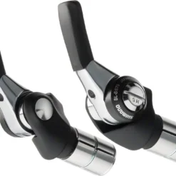 Shimano Dura-Ace BS79 Bar End Shifters (10-Speed)