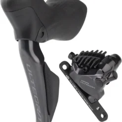Shimano R8170 Ultegra Di2 Shifter And Brake