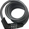 Abus Tresor 6512 Combination Cable Lock