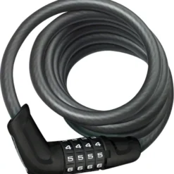 Abus Tresor 6512 Combination Cable Lock