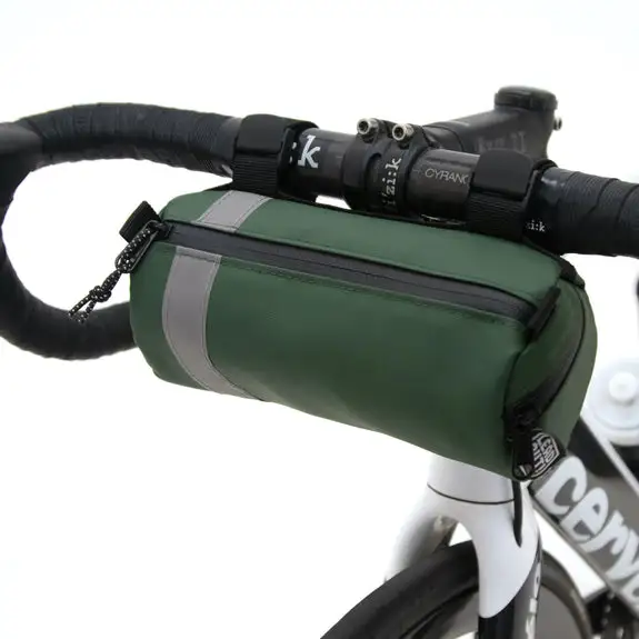 Lead Out Mini Handlebar Bag 2 Lead Out Mini Handlebar Bag - Image 2