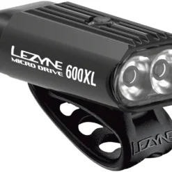 Lezyne Micro Drive 600XL Headlight
