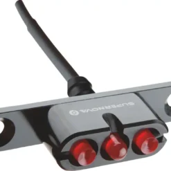 Supernova E3 2 Taillight