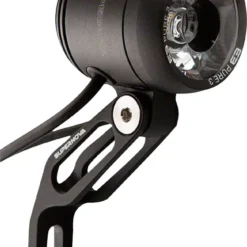 Supernova E3 Pure 3 Dynamo Headlight