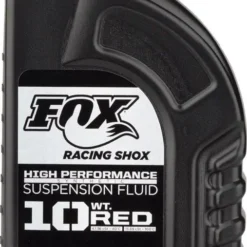 Fox Racing Shox Suspension Fluid