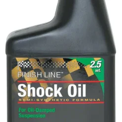 Finish Line Shock Oil