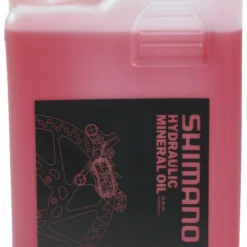Shimano Mineral Oil Brake Fluid