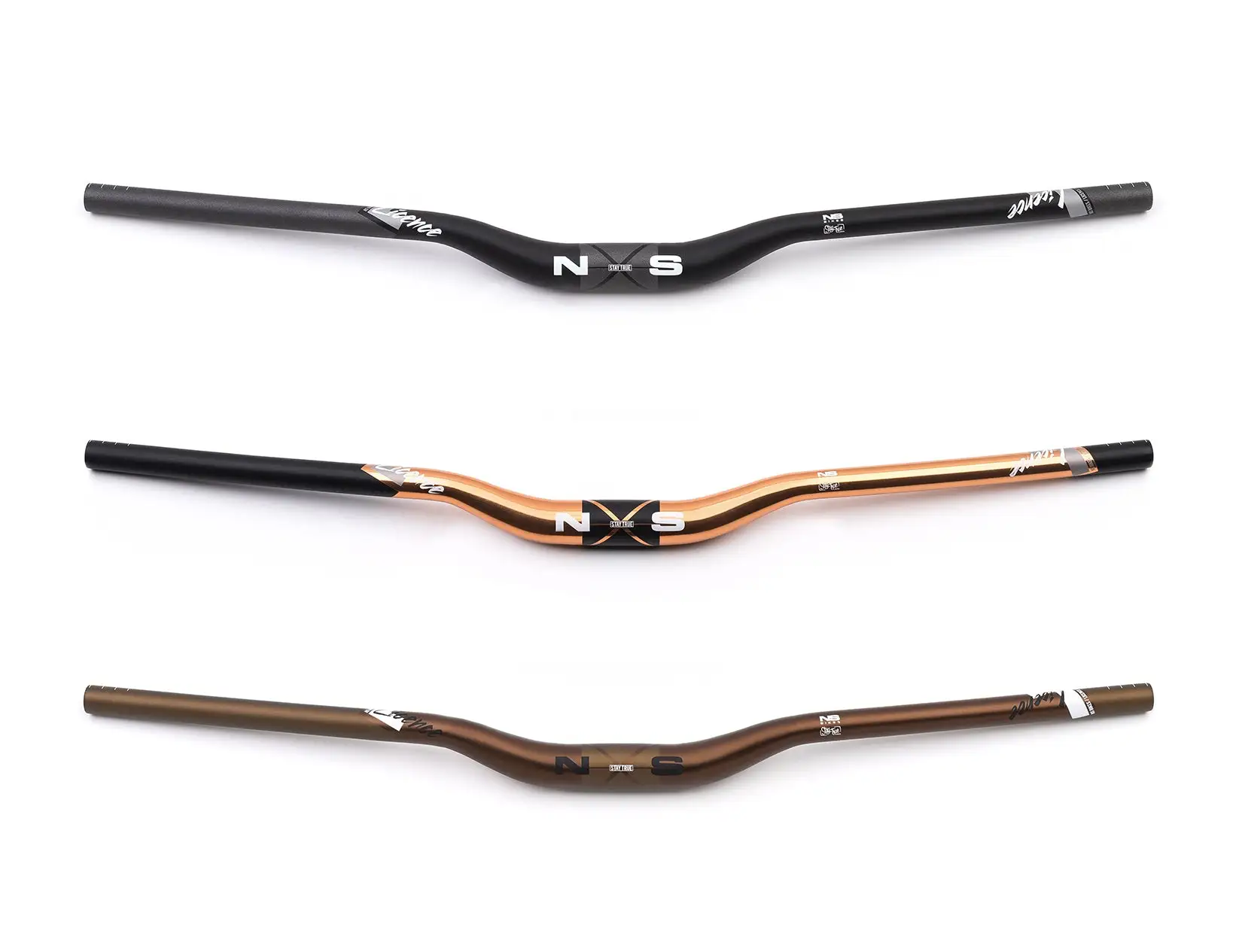 Ns-bikes Licence MID 35 Handlebar 1 Ns-bikes Licence MID 35 Handlebar