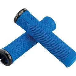 LIZARD SKINS Charger Evo Lock-On Grips