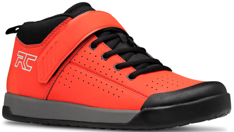 Ride Concepts Wildcat Mountain Shoes 3 Ride Concepts Wildcat Mountain Shoes - Image 3