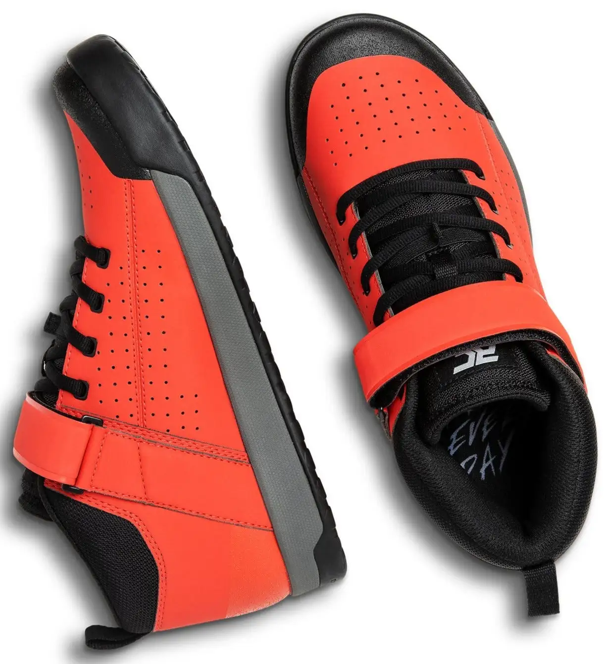 Ride Concepts Wildcat Mountain Shoes 4 Ride Concepts Wildcat Mountain Shoes - Image 4