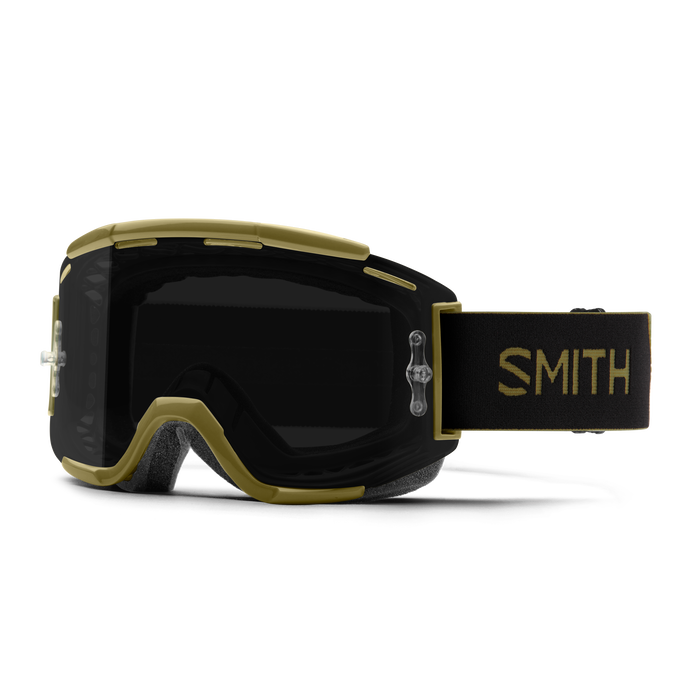 SMITH OPTICS Squad MTB Goggle 2 SMITH OPTICS Squad MTB Goggle - Image 2
