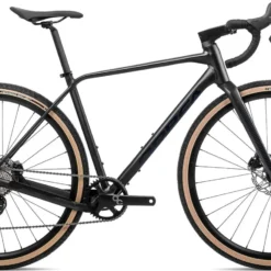 Orbea Terra H30 1X -Shimano Shop M107TTCC D9 SIDE TERRA H30 1X RET2 1