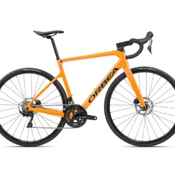 Orbea ORCA M30 -Shimano Shop M118TTCC B8 SIDE ORCA M30 0410