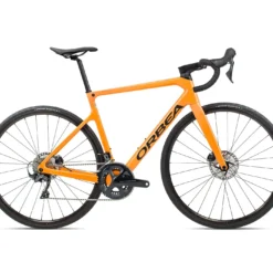 Orbea Orca M20 (2022) -Shimano Shop M119TTCC B8 SIDE ORCA M20 0410