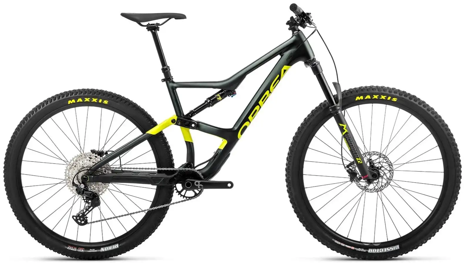 Orbea Occam H30 (2022) 1 Orbea Occam H30 (2022)