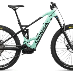 Orbea WILD FS M20