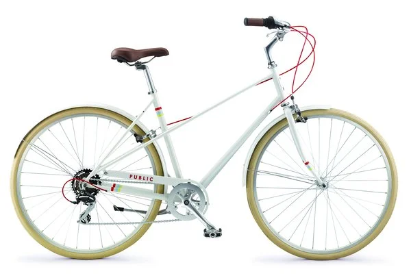 Public Bikes M7 4 Public Bikes M7 - Image 4