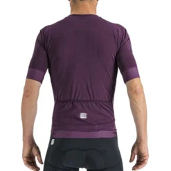 Sportful Monocrom Jersey -Shimano Shop MAU D1