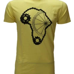 Mike's Bikes Africa T-Shirt