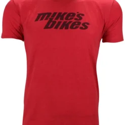 Mikes Bikes T-Shirt