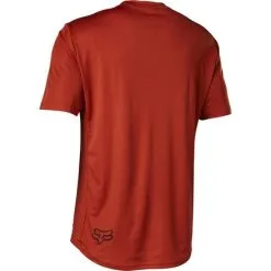 Ranger Moth Jersey -Shimano Shop MOTREDCLA D1