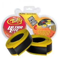 Mr. Tuffy Tire Liner (Pair) -Shimano Shop MRT TL GOLD UL 700x700 1