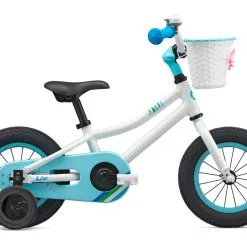 Liv Adore Coaster Brake 12