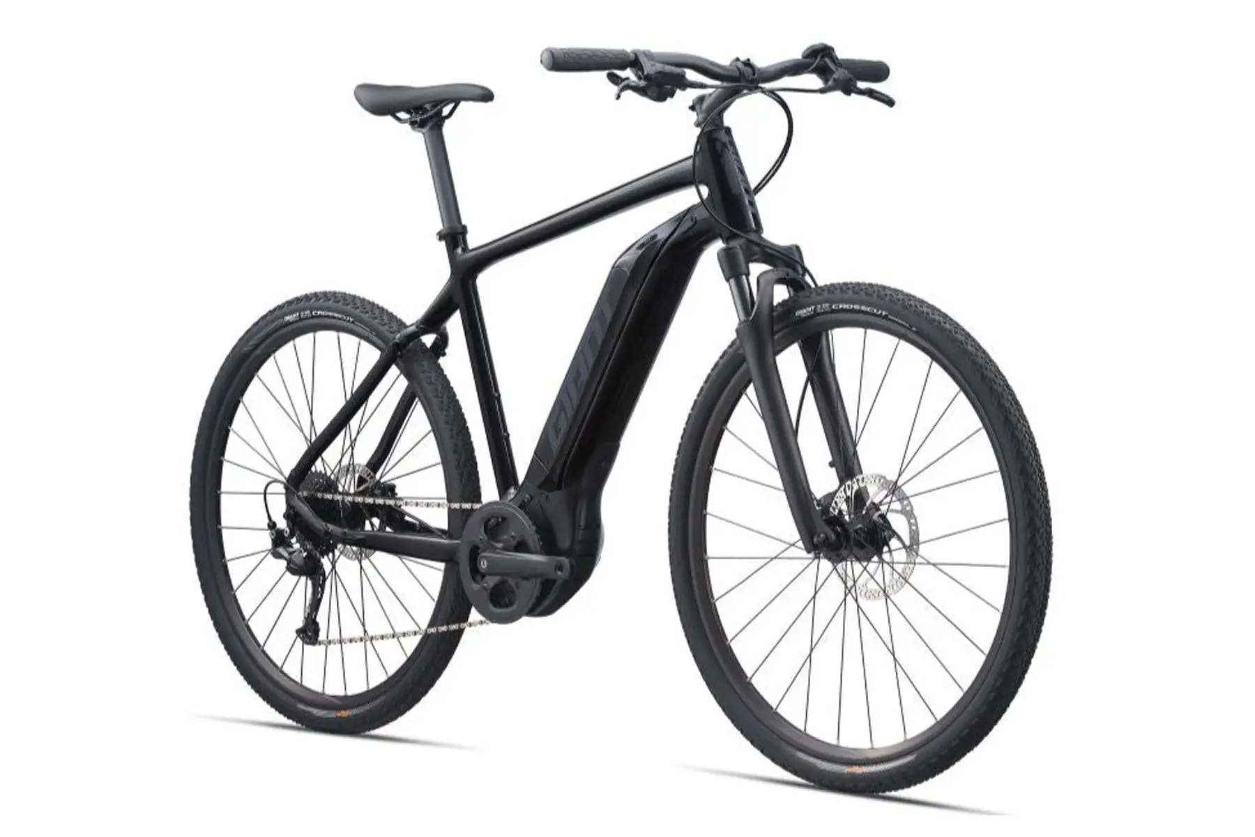 Giant Roam E+ GTS 2 Giant Roam E+ GTS - Image 2