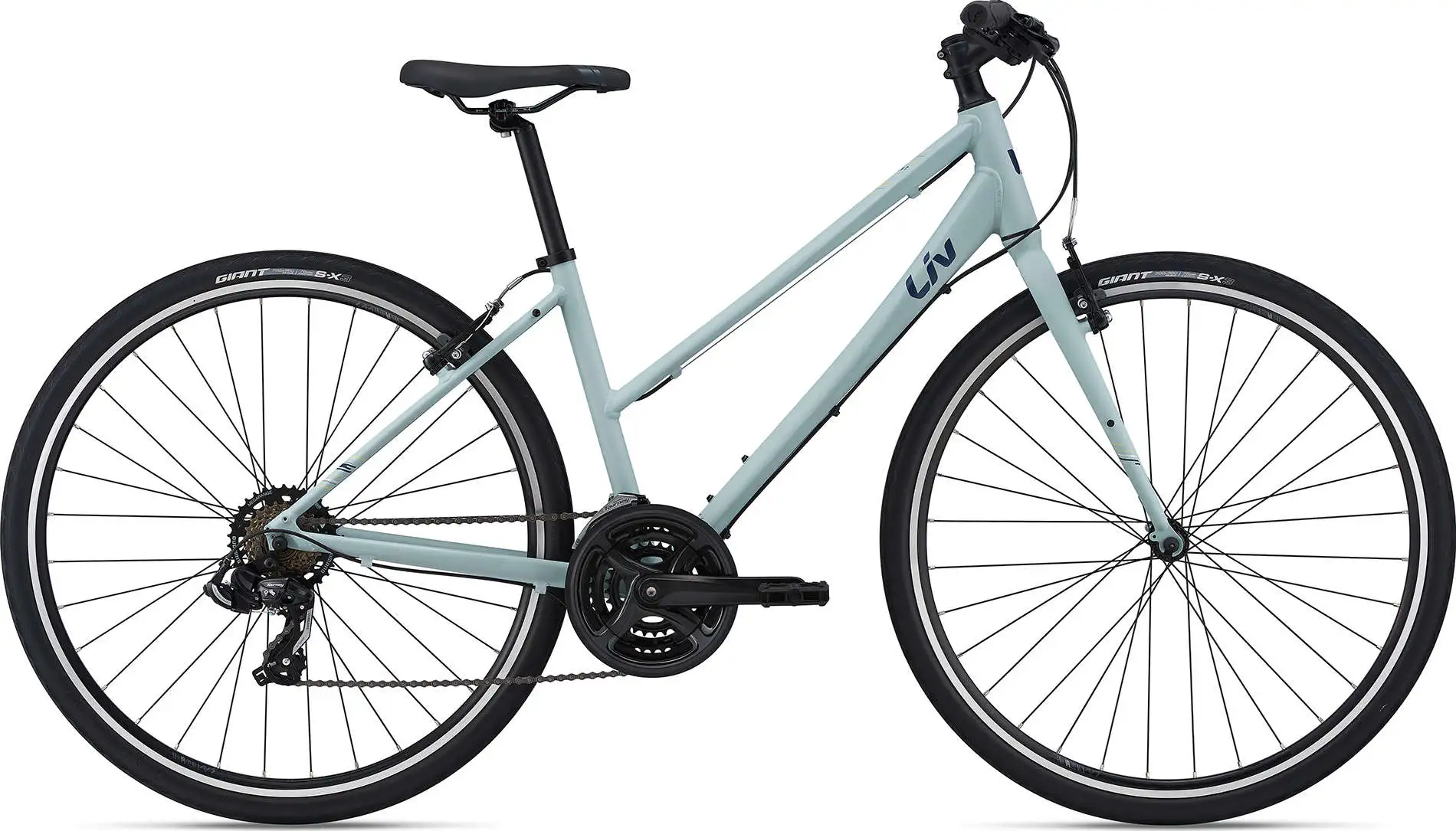 Liv Alight 3 (2021) 2 Liv Alight 3 (2021) - Image 2