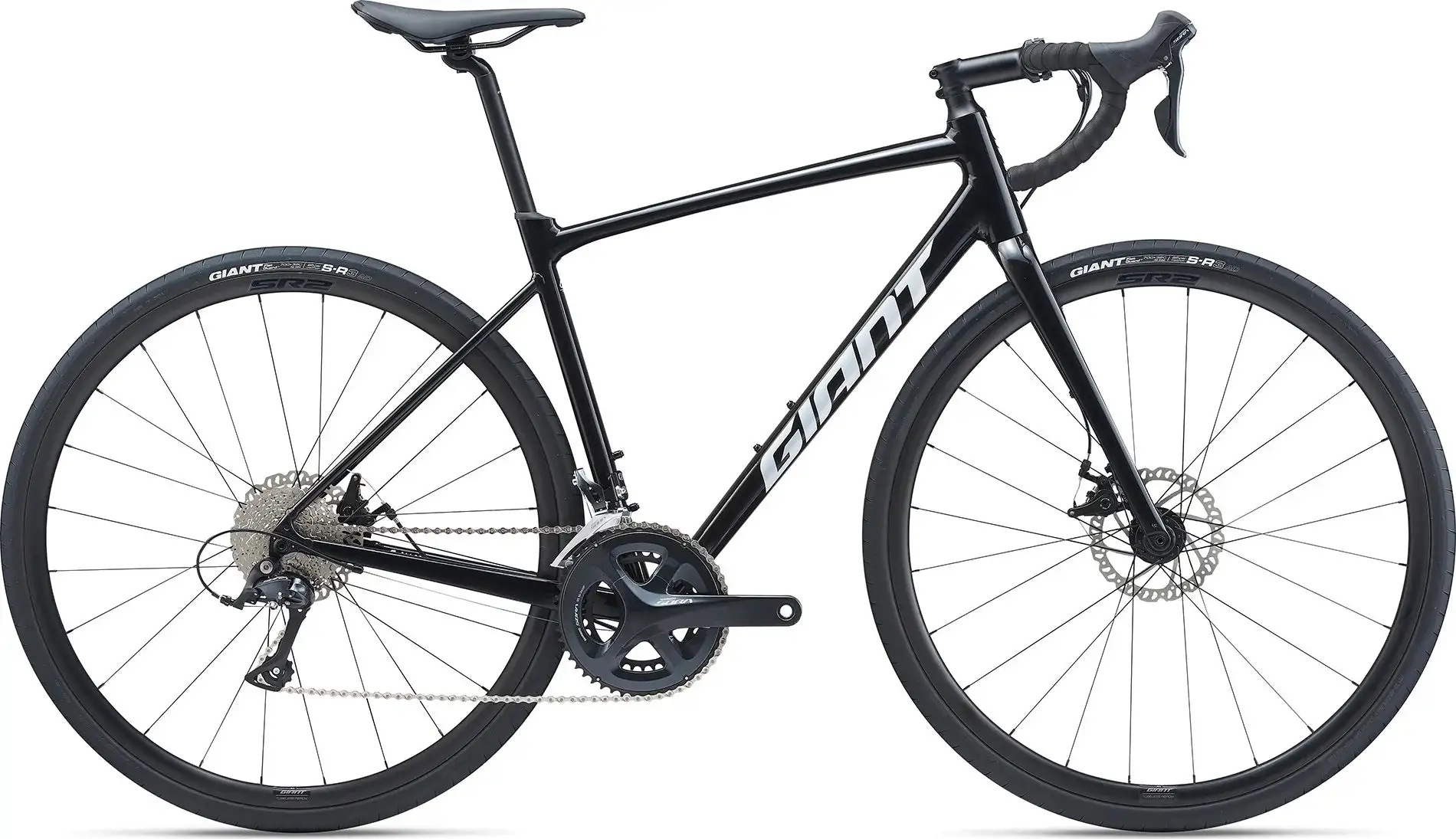 Giant Contend AR 3 (2021) 1 Giant Contend AR 3 (2021)