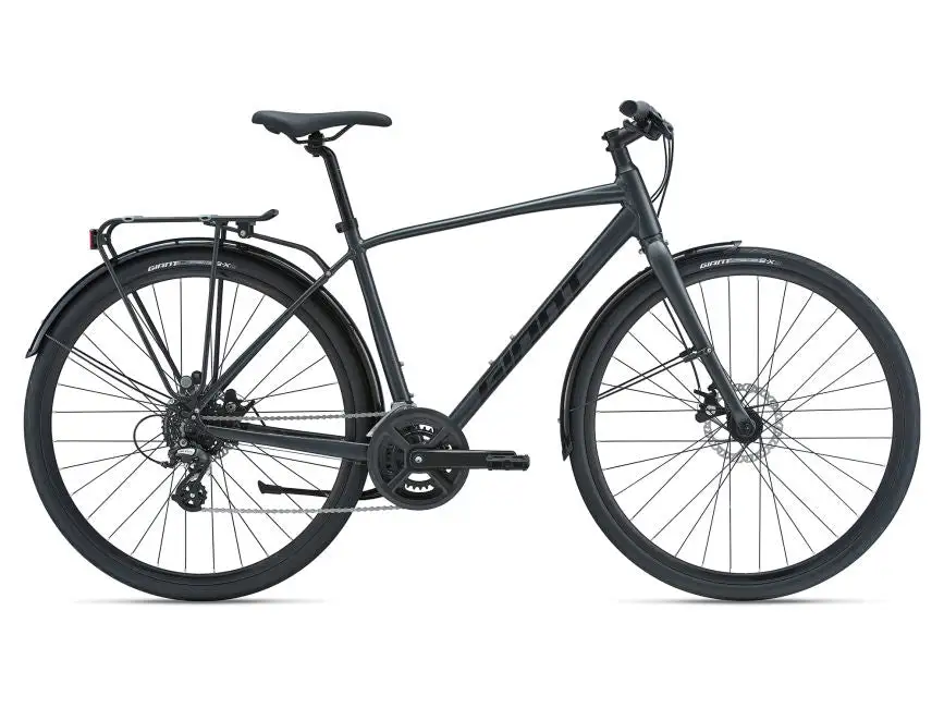 Giant Escape 3 City Disc (2021) 1 Giant Escape 3 City Disc (2021)