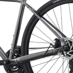 Giant Escape 3 Disc (2021) -Shimano Shop MY21Escape3Disc ColorAMetallicBlack MTB 9