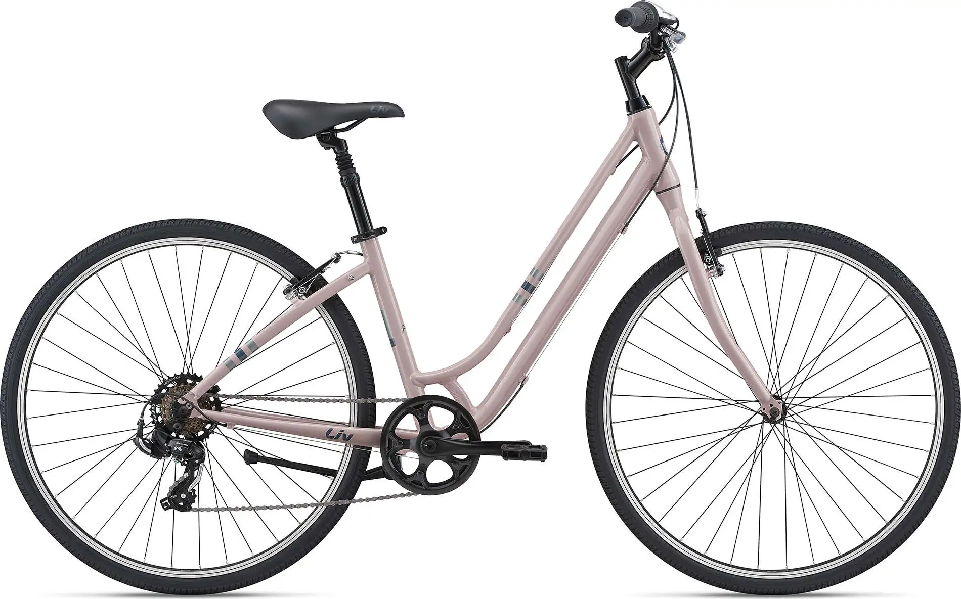 Liv Flourish 4 1 Liv Flourish 4