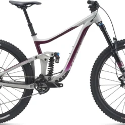 Giant Reign SX 29 (2021)