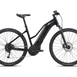 Giant Roam E+ STA (2021)