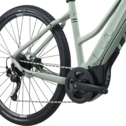 Liv Rove E+ -Shimano Shop MY21RoveE ColorALaurel GUversion D5