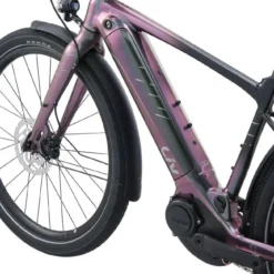 Liv Thrive E+ EX Pro -Shimano Shop MY21ThriveE EXPro ColorAEcheveria D2