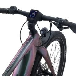 Liv Thrive E+ EX Pro -Shimano Shop MY21ThriveE EXPro ColorAEcheveria D3