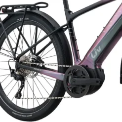 Liv Thrive E+ EX Pro -Shimano Shop MY21ThriveE EXPro ColorAEcheveria D5