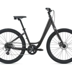 Momentum Vida Low Step (2021)