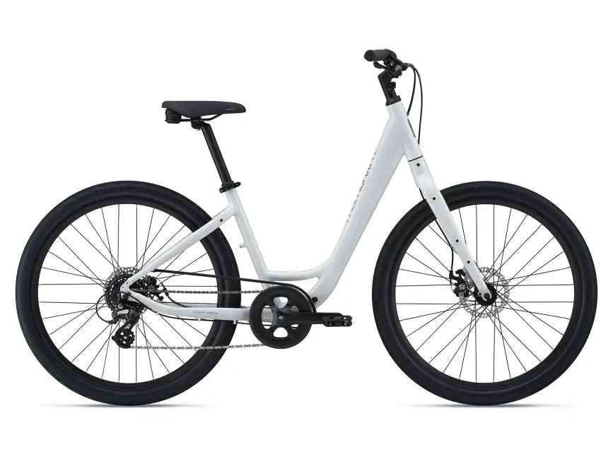 Momentum Vida Low Step (2021) 3 Momentum Vida Low Step (2021) - Image 3