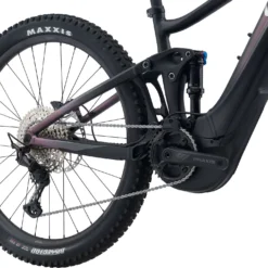 Liv Intrigue X E+ 2 Pro -Shimano Shop MY22 Intrigue X Eplus 2 Pro Color A Dark Iridescent D3