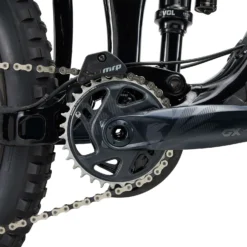 Giant Trance X 1 (2022) -Shimano Shop MY22 Trance X 1 Color A D 5