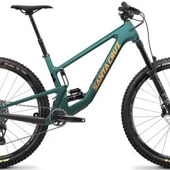 Santa Cruz Hightower 3 C GX AXS