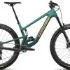 Santa Cruz Hightower 3 C GX AXS Reserve